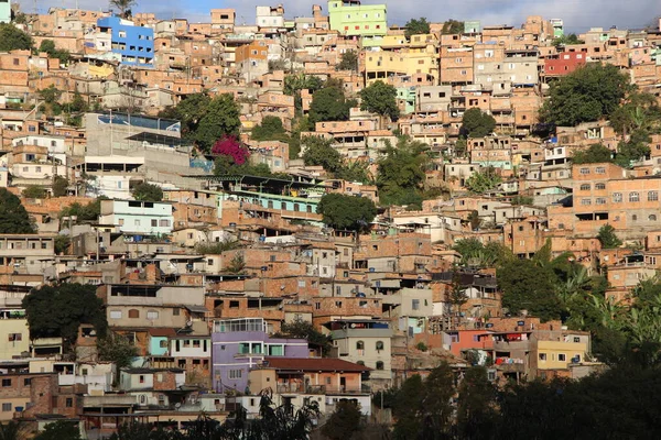 Güzel şehir Valparaiso, Şili