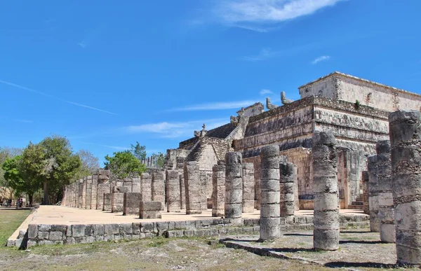 Meksika, Dünya Mirası Sitesi