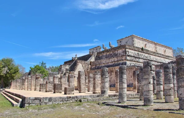 Meksika, Dünya Mirası Sitesi