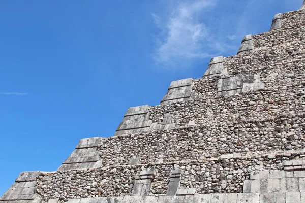 Meksika, piramit, Dünya Mirası Alanı