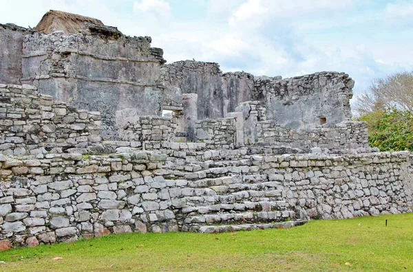 Meksika, Riviera Maya. Seyahat kavramı