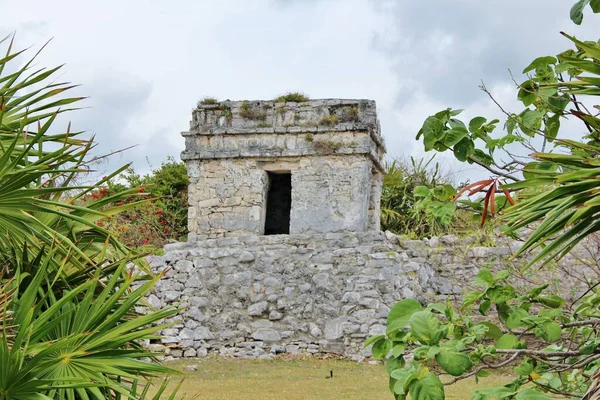 Meksika, Riviera Maya. Seyahat kavramı
