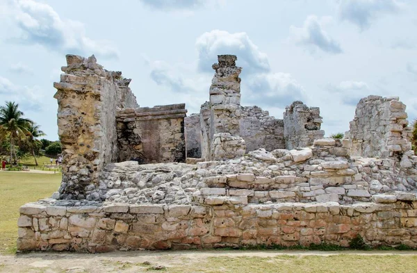 Meksika, Riviera Maya. Seyahat kavramı