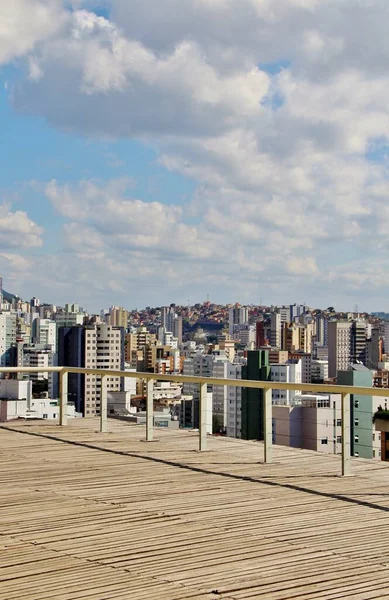 Belo Horizonte şehri, Brezilya