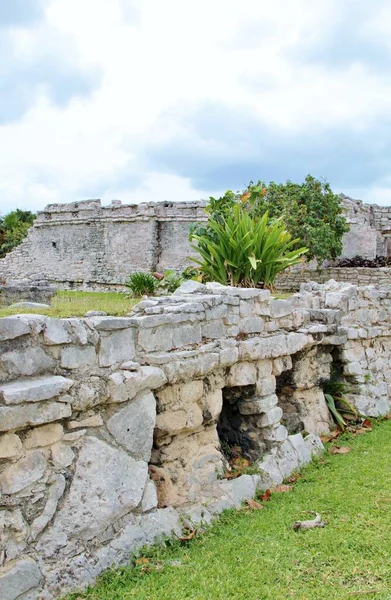 Meksika, Riviera Maya. Seyahat kavramı