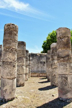 Meksika, Dünya Mirası Sitesi