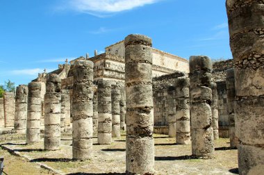 Meksika, Dünya Mirası Sitesi