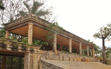 Eski Meksika top oyunu