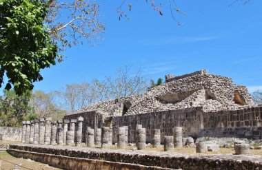 Meksika, Dünya Mirası Sitesi