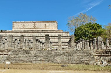 Meksika, Dünya Mirası Sitesi
