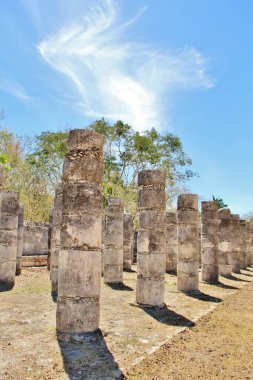 Meksika, Dünya Mirası Sitesi