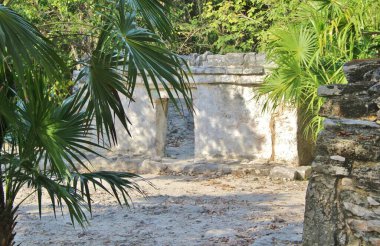 Meksika, manzarayı mahvediyor.