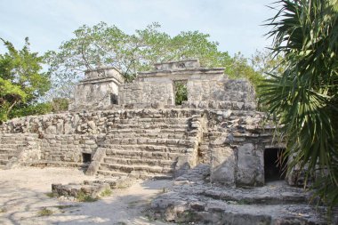 Meksika, manzarayı mahvediyor.