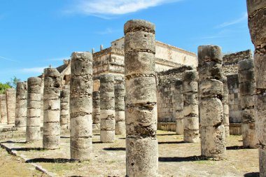 Meksika, Dünya Mirası Sitesi
