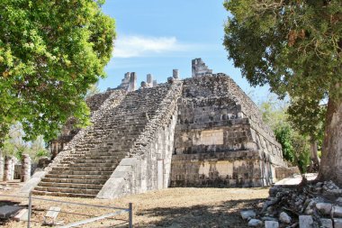 Meksika, Dünya Mirası Sitesi