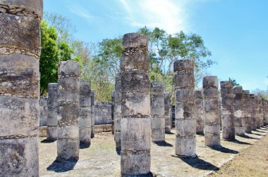 Meksika, Dünya Mirası Sitesi