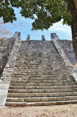 Meksika, Dünya Mirası Sitesi