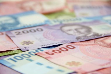 Şili para faturaları geçmişi