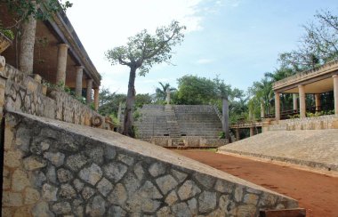 Eski Meksika top oyunu