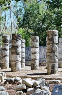 Meksika, Dünya Mirası Sitesi