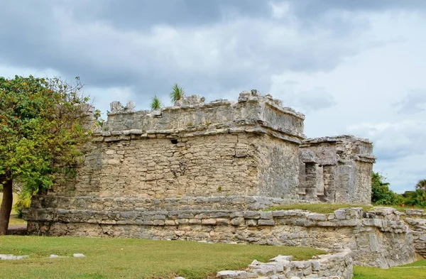 Meksika, Riviera Maya. Seyahat kavramı