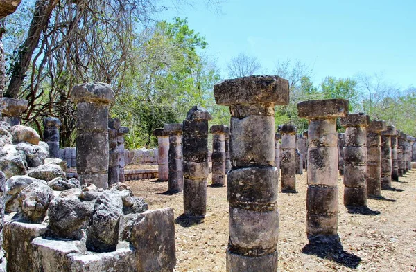 Meksika, Dünya Mirası Sitesi