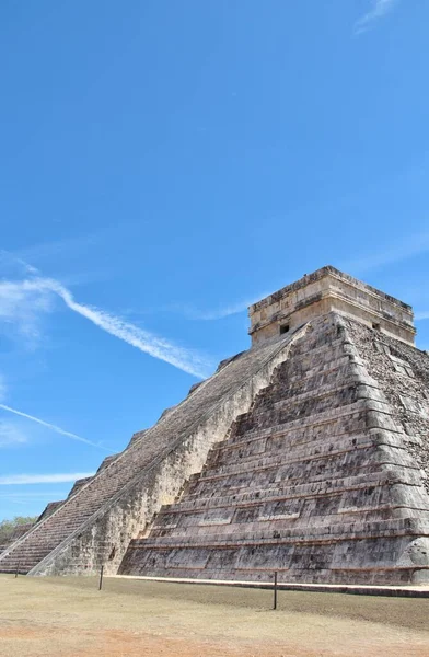 Meksika, piramit, Dünya Mirası Alanı