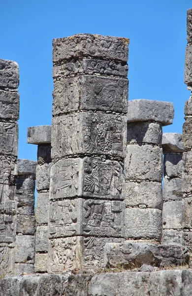 Meksika, Dünya Mirası Sitesi