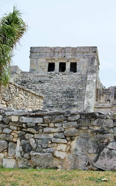 Meksika, Riviera Maya. Seyahat kavramı
