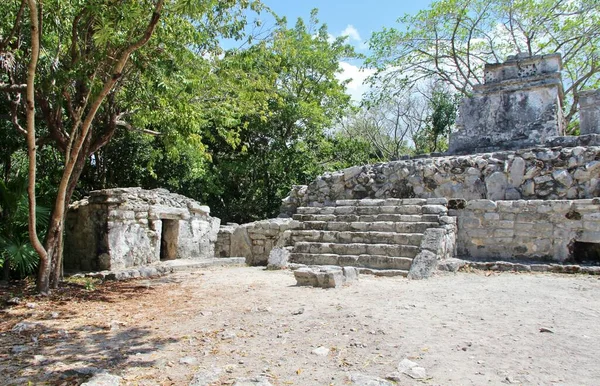 Meksika, manzarayı mahvediyor.