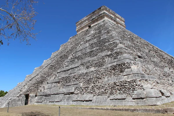 Meksika, piramit, Dünya Mirası Alanı