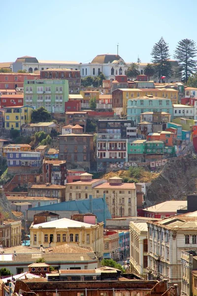 Mimari, binalar ve caddeler Brezilya limanı manzarası