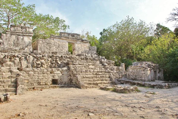 Meksika, manzarayı mahvediyor.