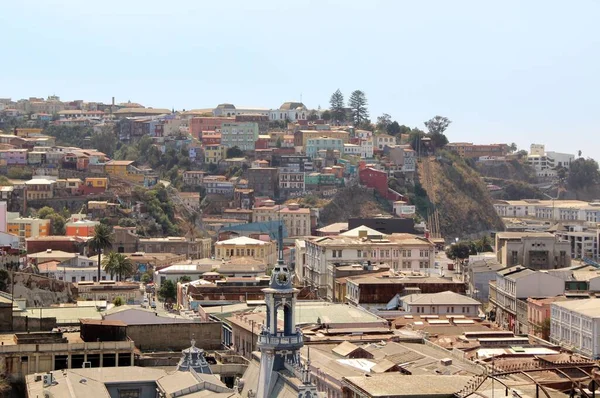 Mimari, binalar ve caddeler Brezilya limanı manzarası