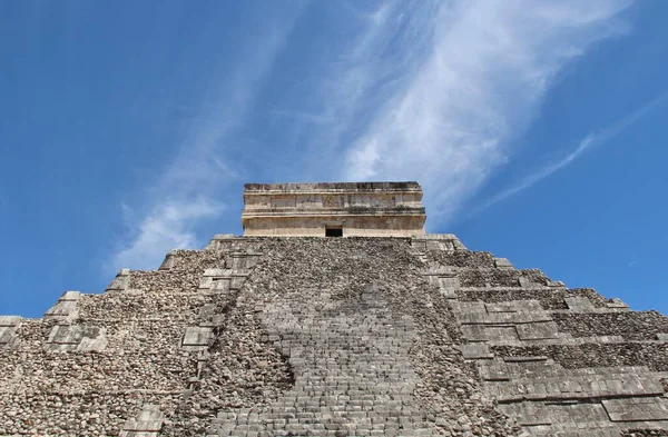 Meksika, piramit, Dünya Mirası Alanı