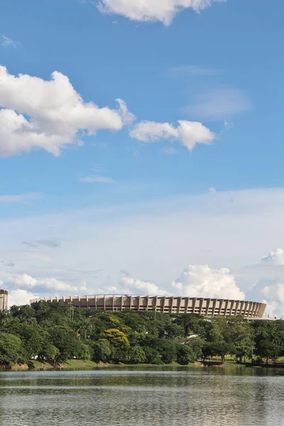 Brezilya, Belo Horizonte, posta kartı
