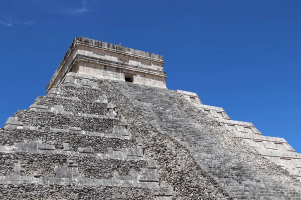 Meksika, piramit, Dünya Mirası Alanı