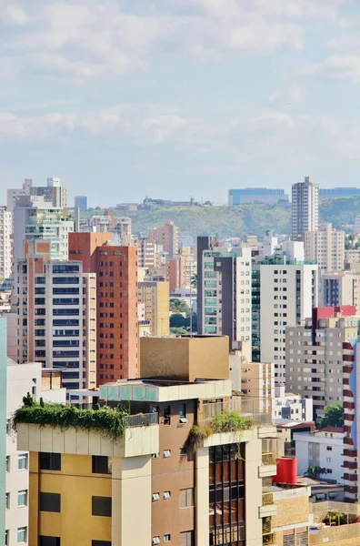 Belo Horizonte şehri, Brezilya