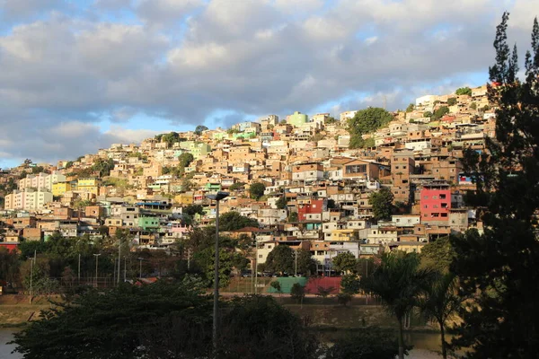 Güzel şehir Valparaiso, Şili
