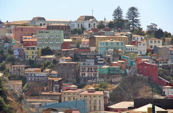 Mimari, binalar ve caddeler Brezilya limanı manzarası