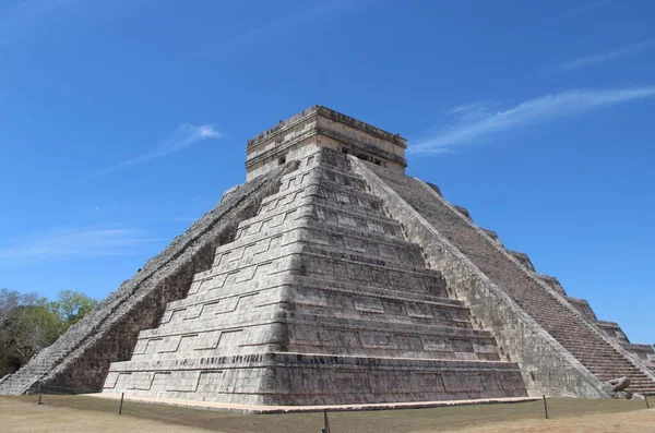 Meksika, piramit, Dünya Mirası Alanı