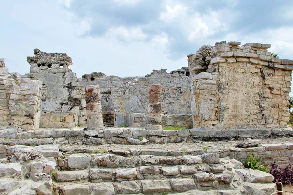 Meksika, Riviera Maya. Seyahat kavramı