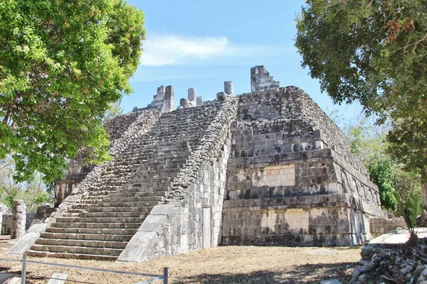 Meksika, Dünya Mirası Sitesi