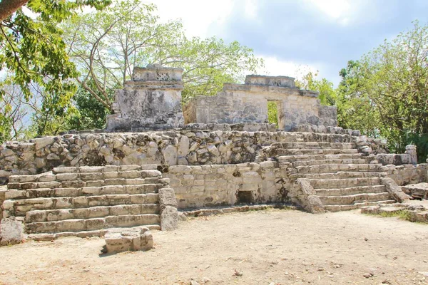 Meksika, manzarayı mahvediyor.