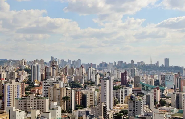 Belo Horizonte şehri, Brezilya