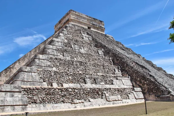 Meksika, piramit, Dünya Mirası Alanı