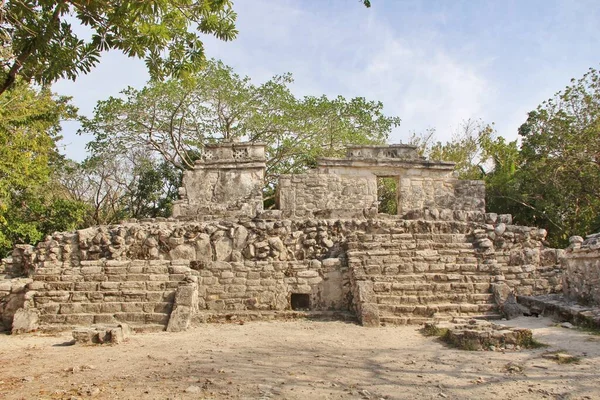 Meksika, manzarayı mahvediyor.