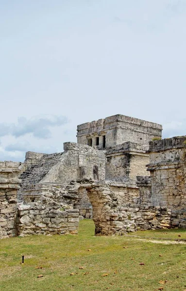 Meksika, Riviera Maya. Seyahat kavramı