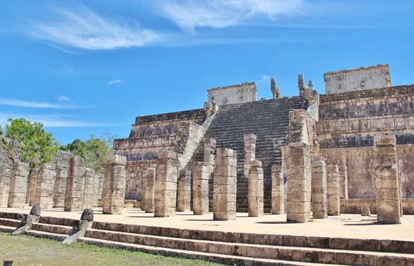 Meksika, Dünya Mirası Sitesi