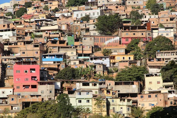 Güzel şehir Valparaiso, Şili